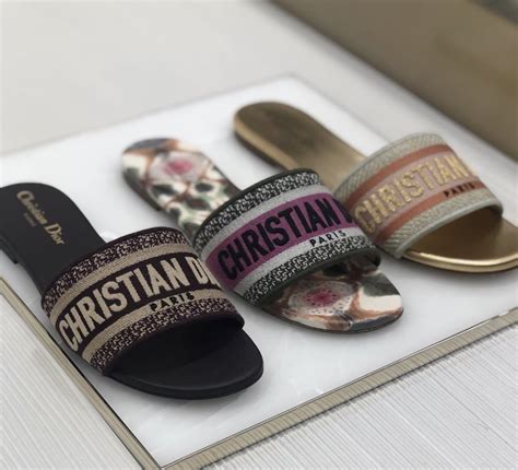 christian dior slides dupes.